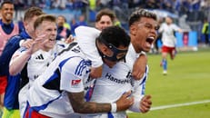 "Es fühlt sich an, als hättest du den Weltpokal gewonnen"