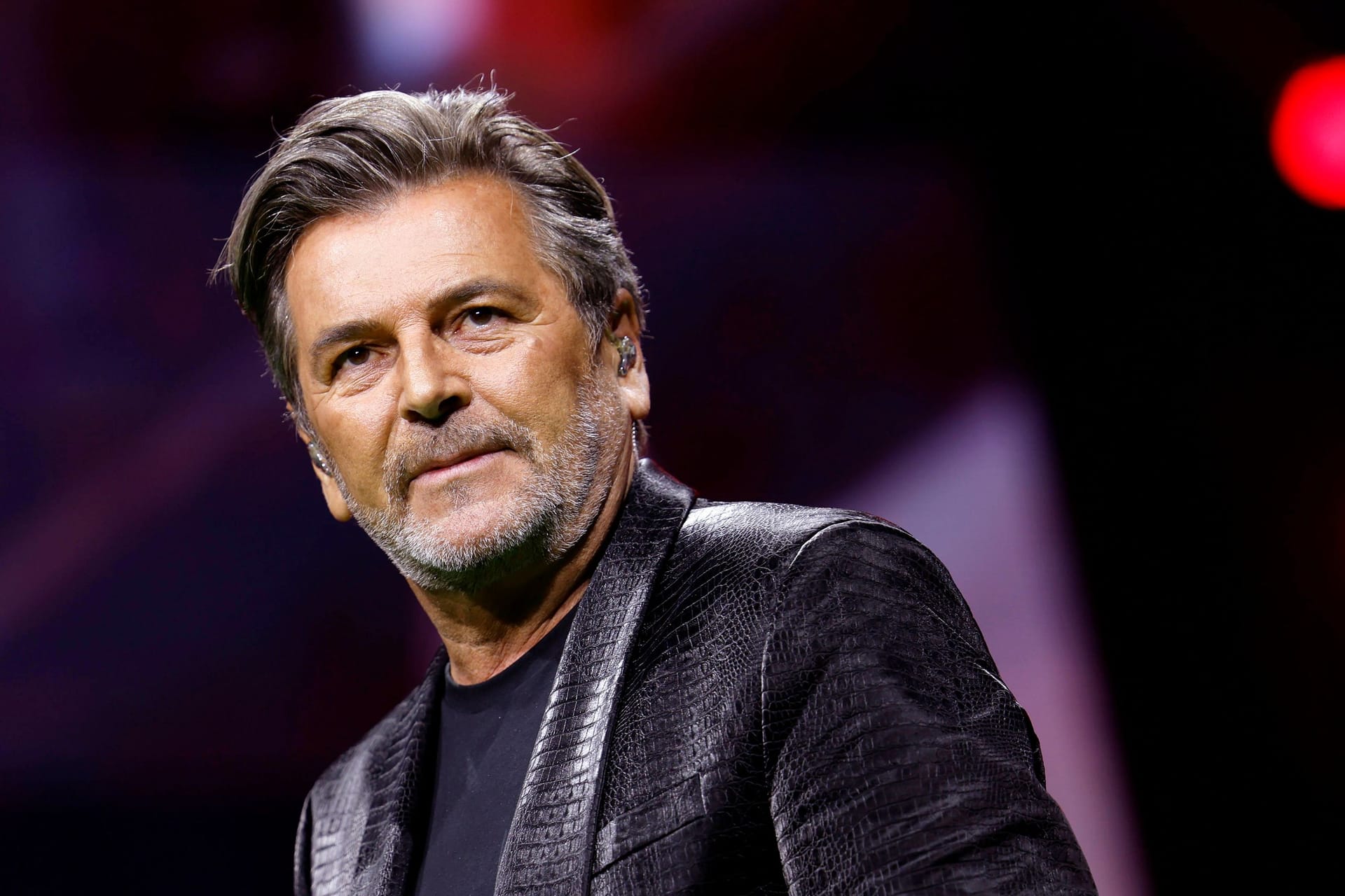 Schlagersänger Thomas Anders: Er kannte Nadja Abd el Farrag etwa 30 Jahre lang.