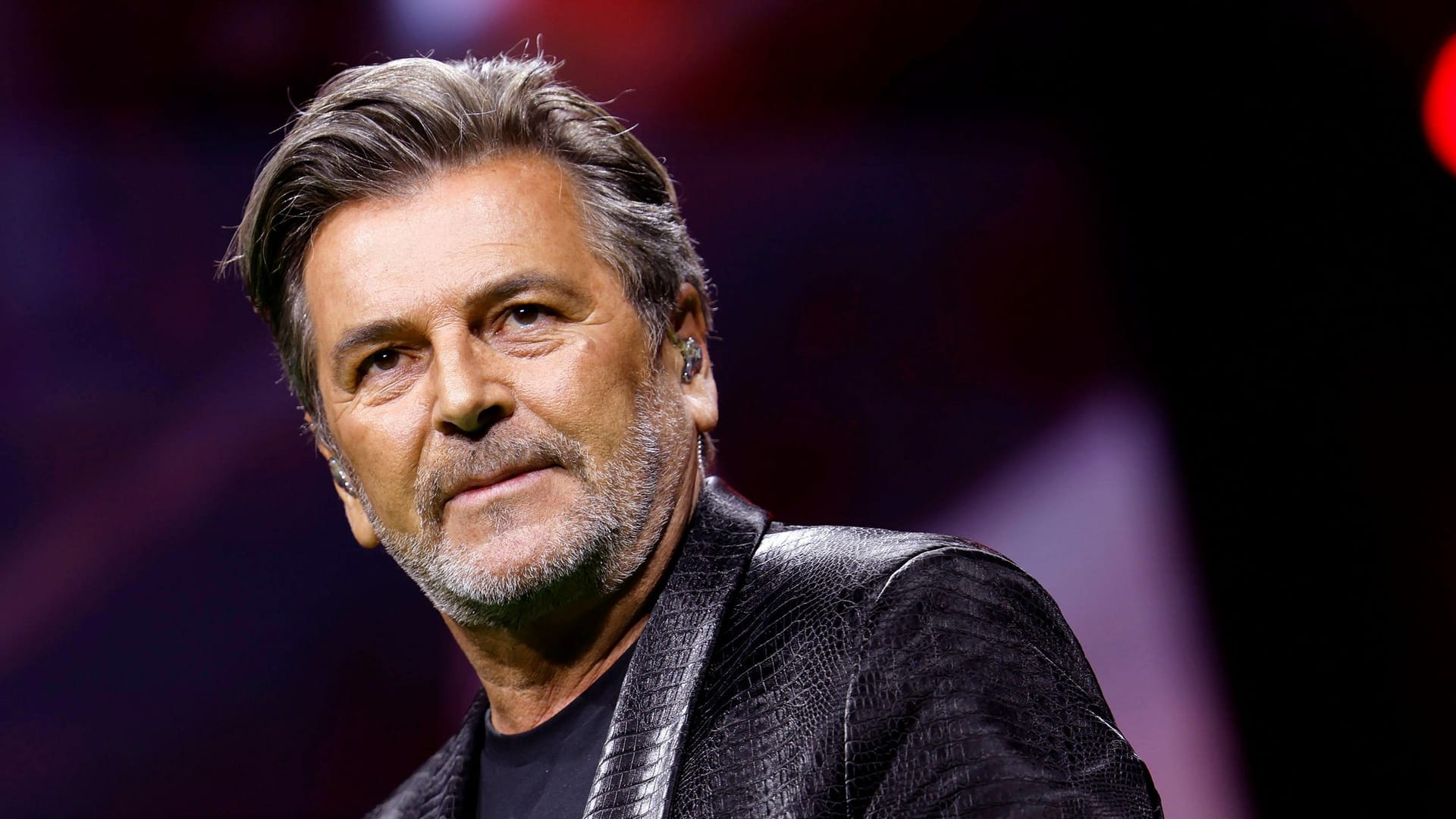 Schlagersänger Thomas Anders: Er kannte Nadja Abd el Farrag etwa 30 Jahre lang.