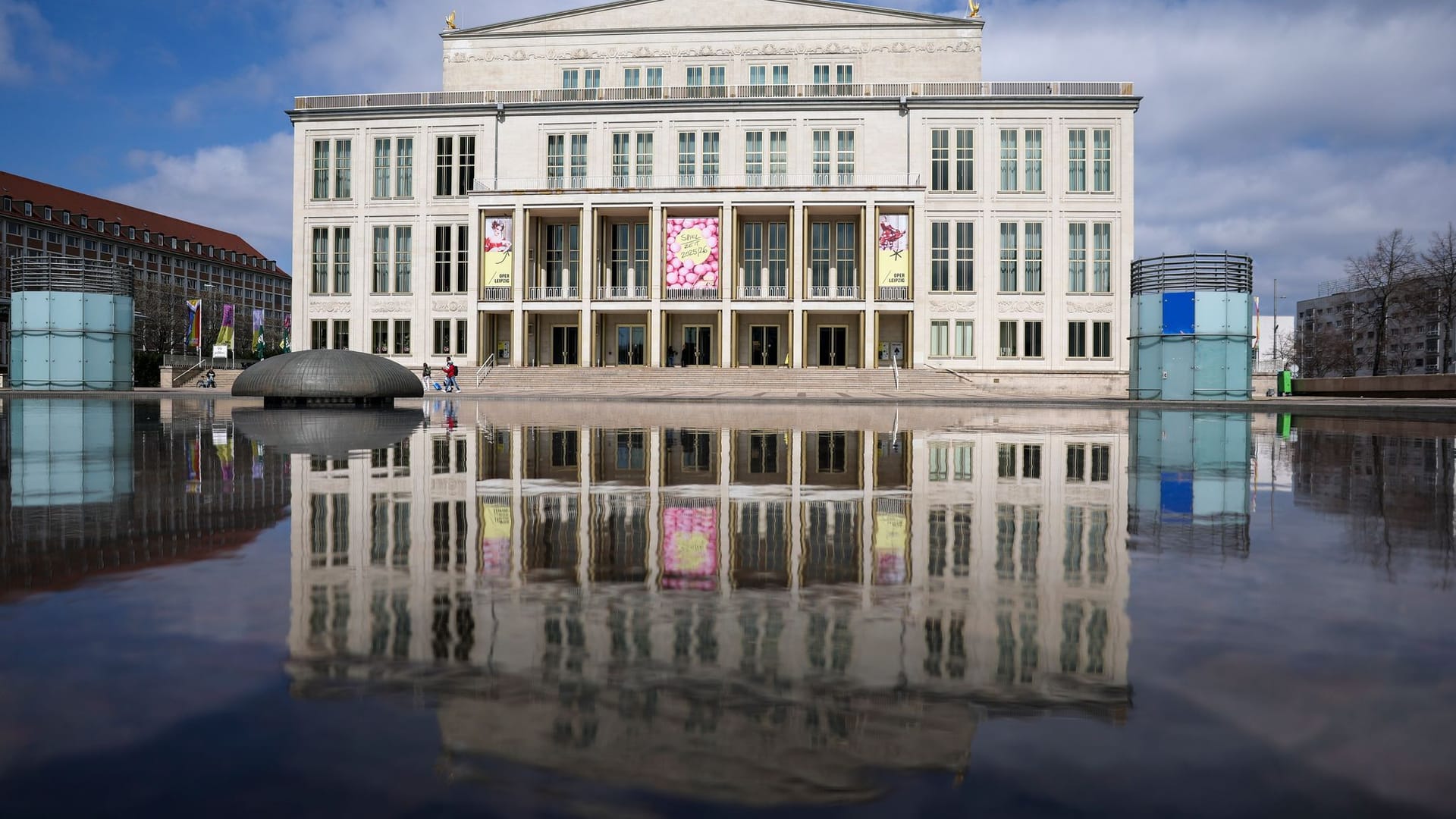 Oper Leipzig