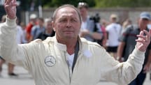 Motorsportwelt trauert