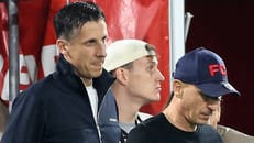 Köln wirft Trainer und Manager raus – Nachfolger steht