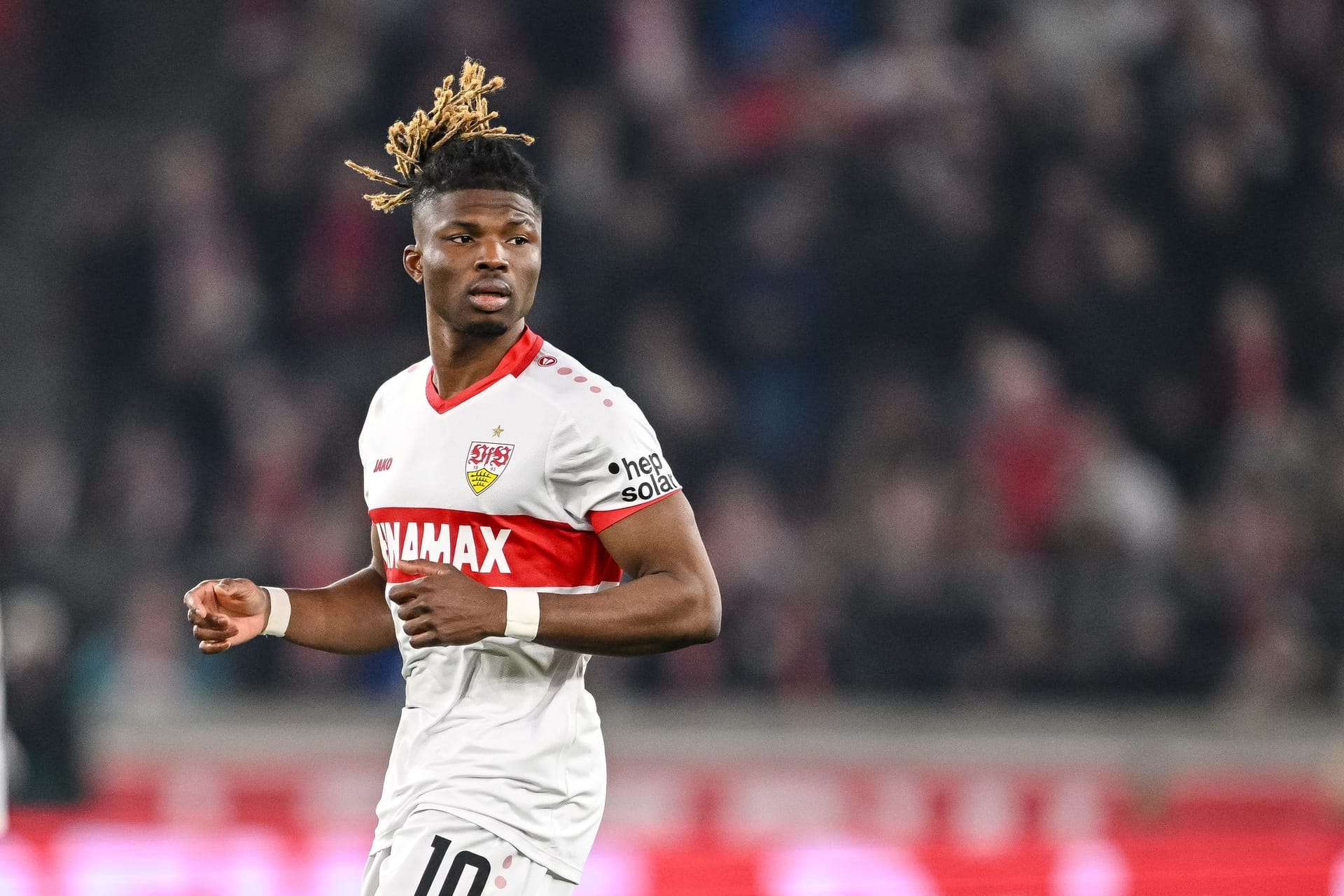 VfB Stuttgart - Bayer Leverkusen