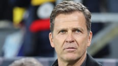 "Schwachsinn": Ex-DFB-Boss wehrt sich gegen Kritik
