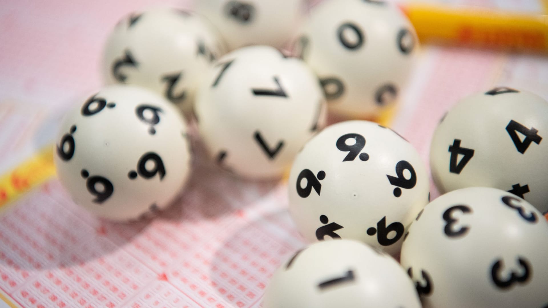 Lotto Lotto