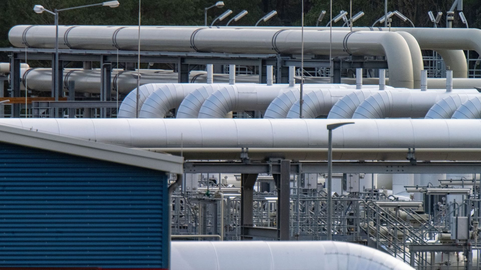 Nord Stream 2