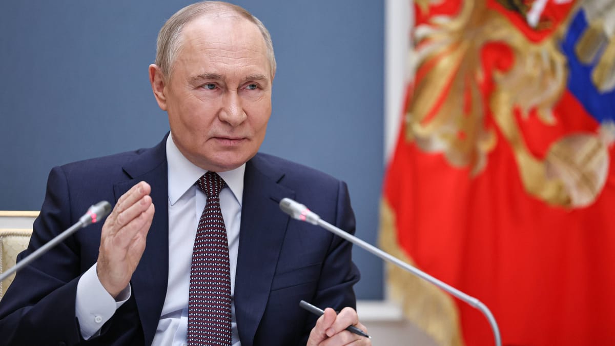 NATO Ukrayna görüşmelerini talep ediyor: Putin'in yarasına tuz serpiyorlar