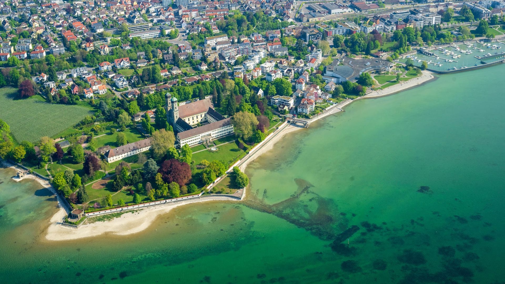 Bodensee Bodensee