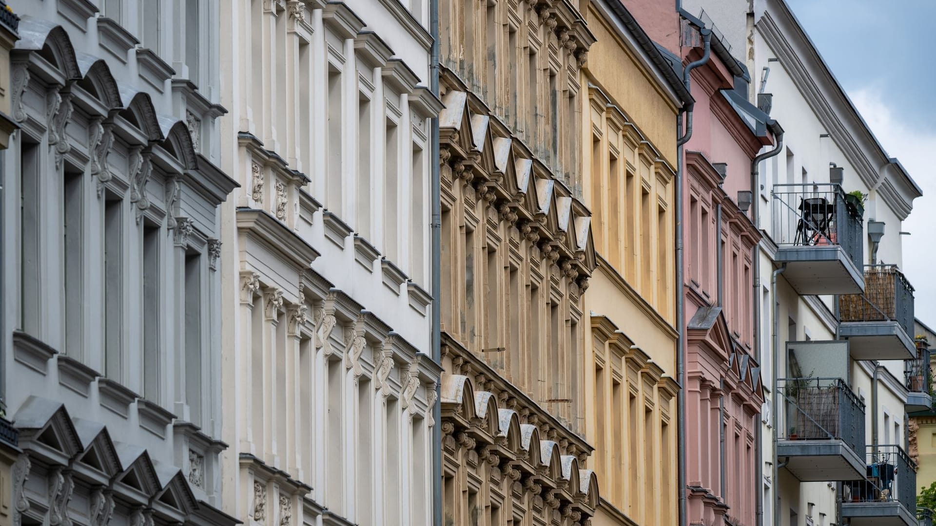 Mietshäuser Mietshäuser