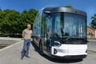 E-Lkw-Startup Volta Trucks ist insolvent