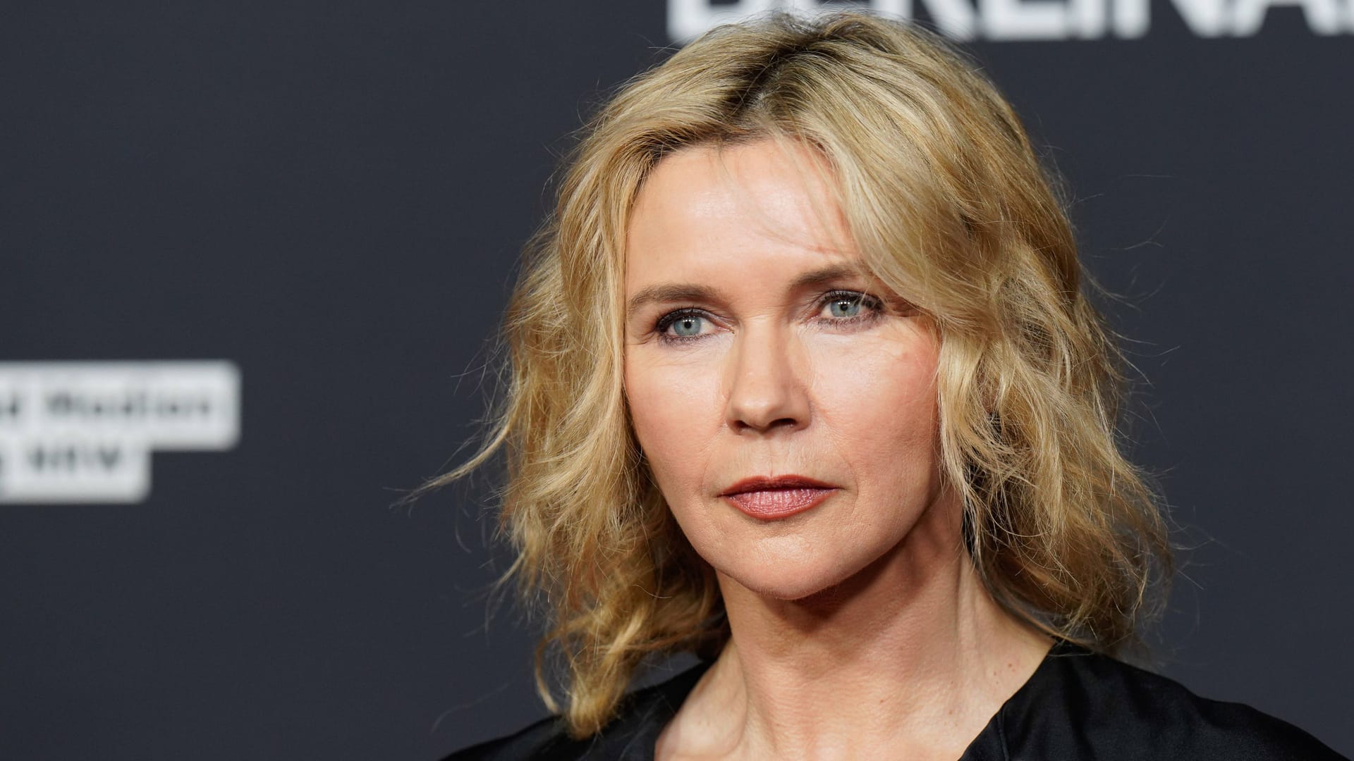 Veronica Ferres: Die Schauspielerin verlor ihre Mutter vor fast 25 Jahren.