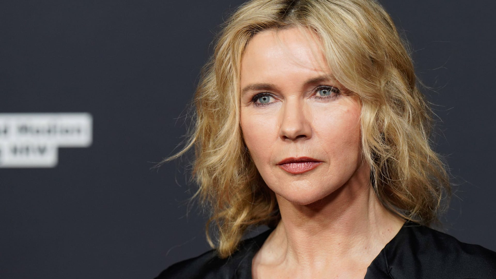 Veronica Ferres: Die Schauspielerin steht seit fast 40 Jahren in der Öffentlichkeit.