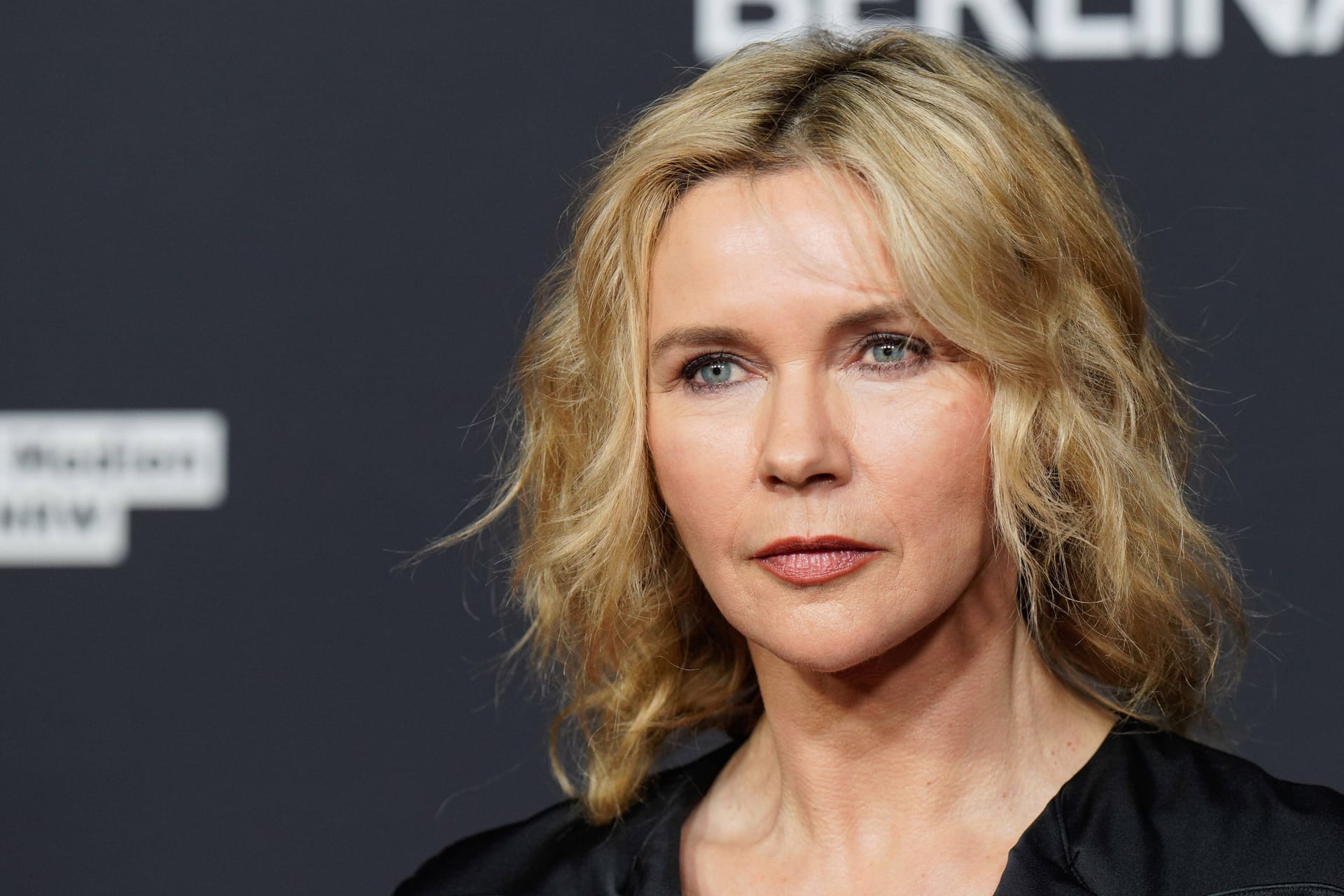 Veronica Ferres: Die Schauspielerin verlor ihre Mutter vor fast 25 Jahren. Veronica Ferres: Die Schauspielerin verlor ihre Mutter vor fast 25 Jahren.