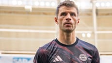 Thomas Müller rechnet mit Kritikern ab