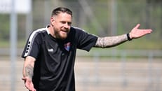 Ex-Bundesligist startet in der fünften Liga neu