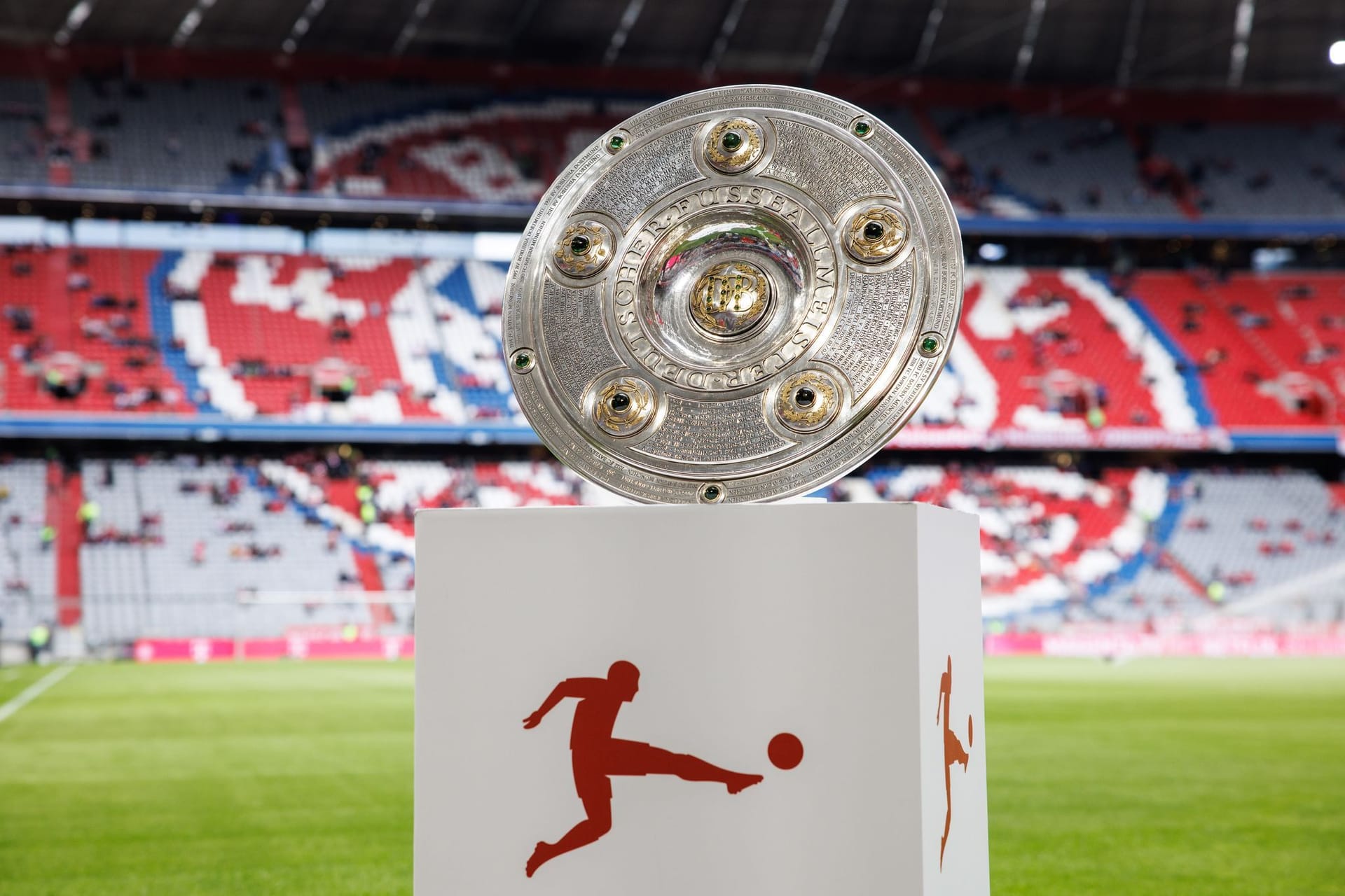 Bayern München - VfB Stuttgart Bayern München - VfB Stuttgart