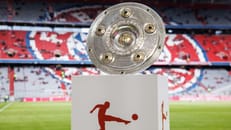Titel, Aufstieg, Abstieg: Diese Entscheidungen können fallen
