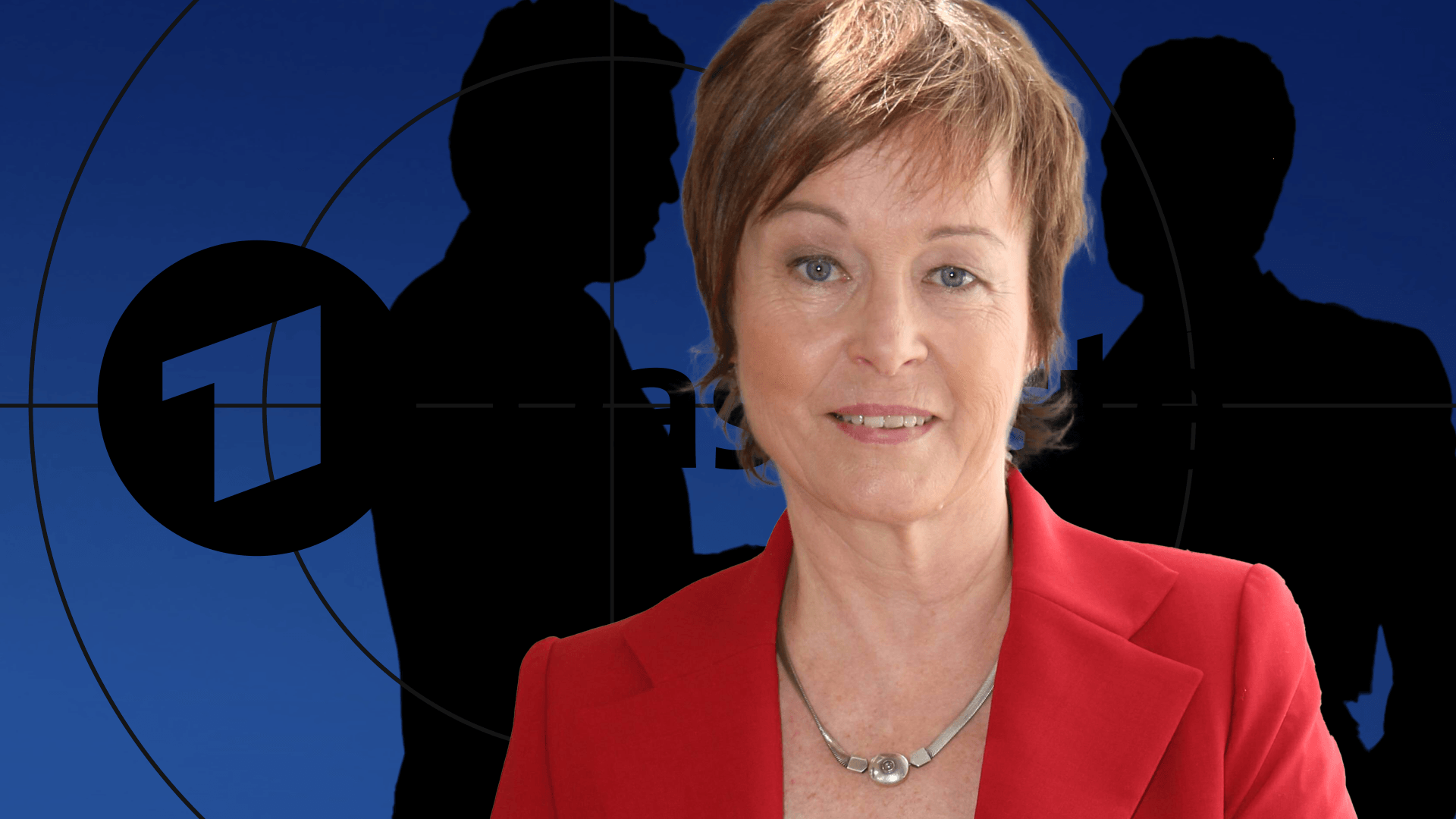 Annalena Schmidt: Sie bedauert immer noch, wie mit ihr im "Tatort" umgegangen wurde.