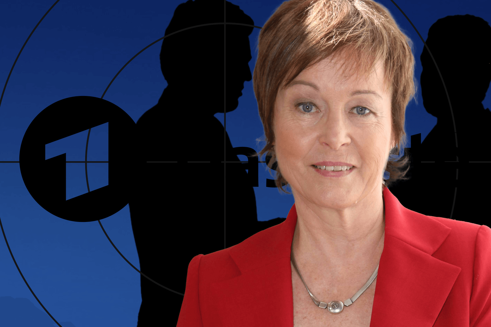 Annalena Schmidt: Sie bedauert immer noch, wie mit ihr im "Tatort" umgegangen wurde.