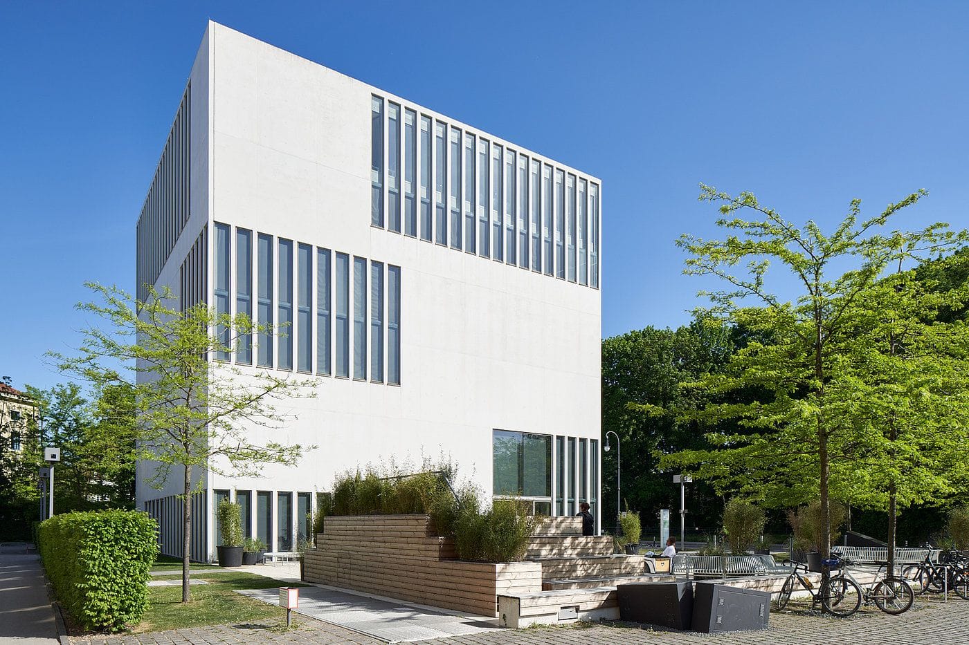 NS-Dokumentationszentrum München