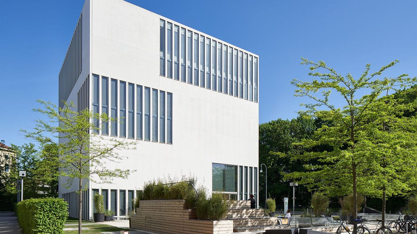 NS-Dokumentationszentrum München NS-Dokumentationszentrum München