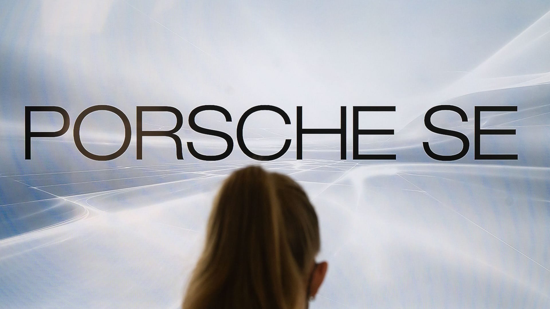 Porsche SE Porsche SE