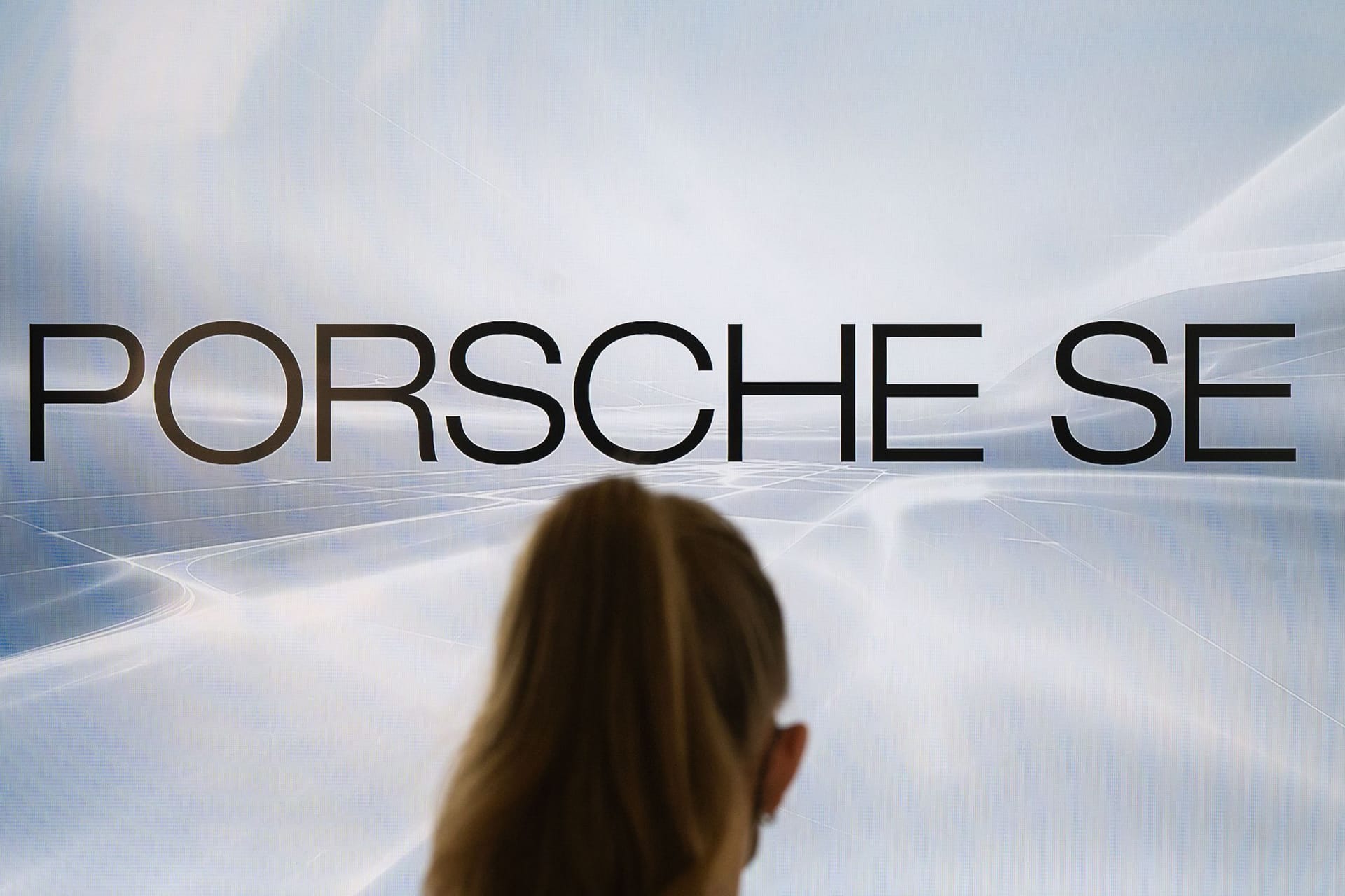 Porsche SE
