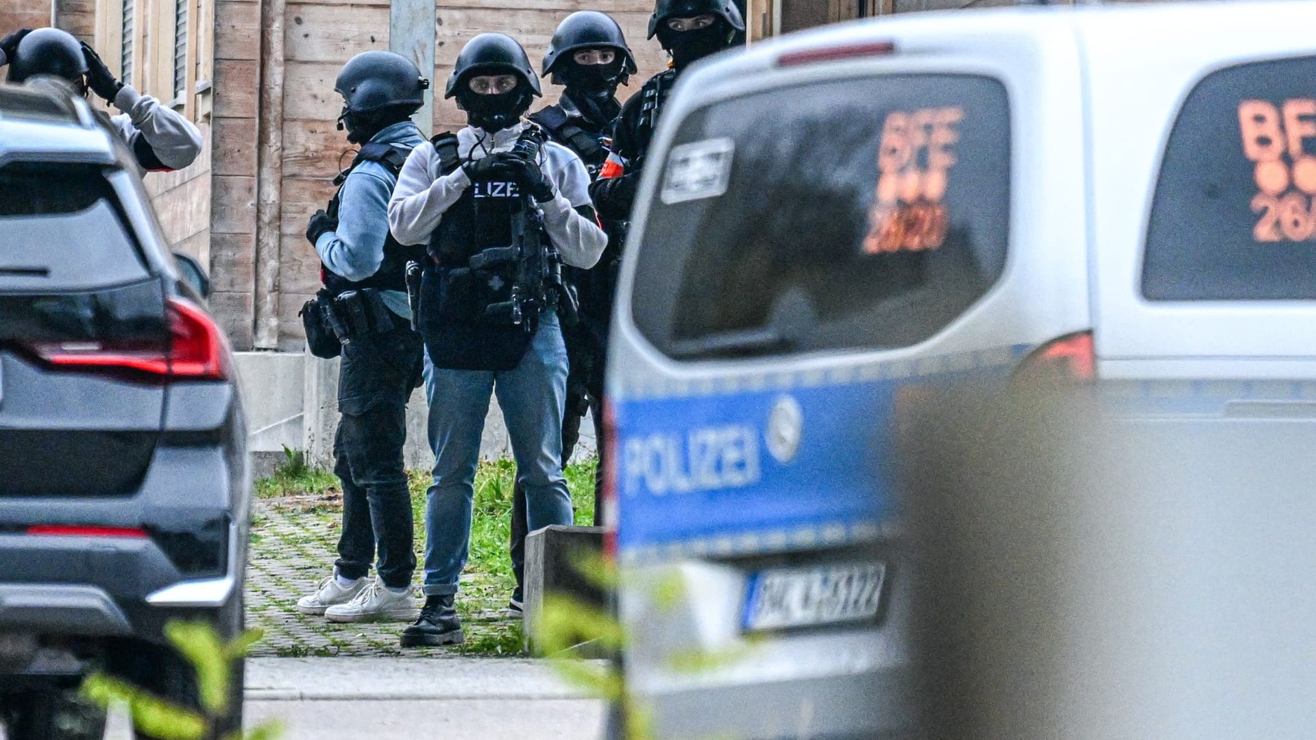 Prozess nach tödlichem Angriff auf Jogger Prozess nach tödlichem Angriff auf Jogger
