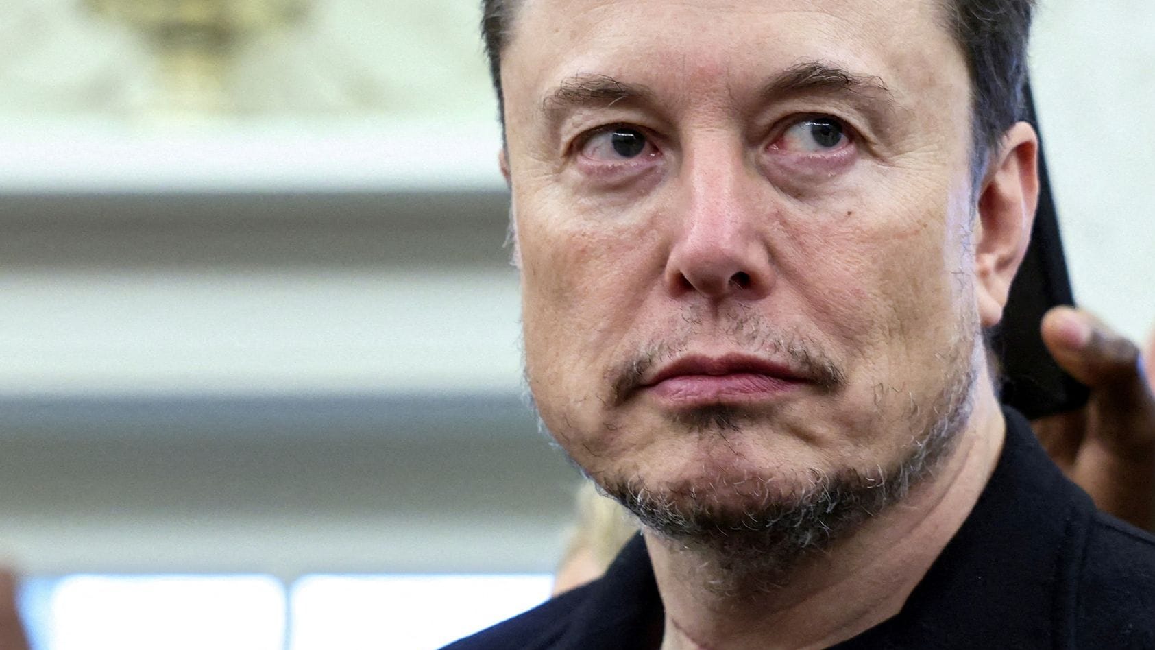 USA-MUSK/PENTAGON