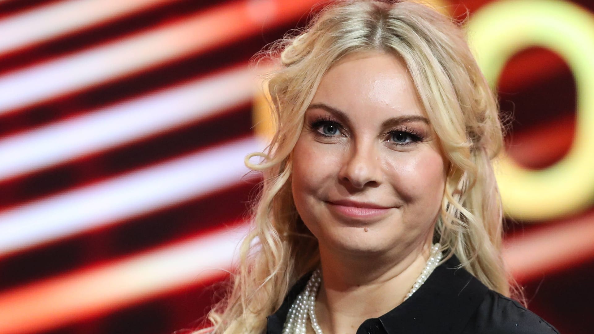 Moderatorin Susanne Klehn: Sie ist erneut an Krebs erkrankt.