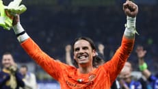 Von Bayern verjagt - jetzt im Champions-League-Finale