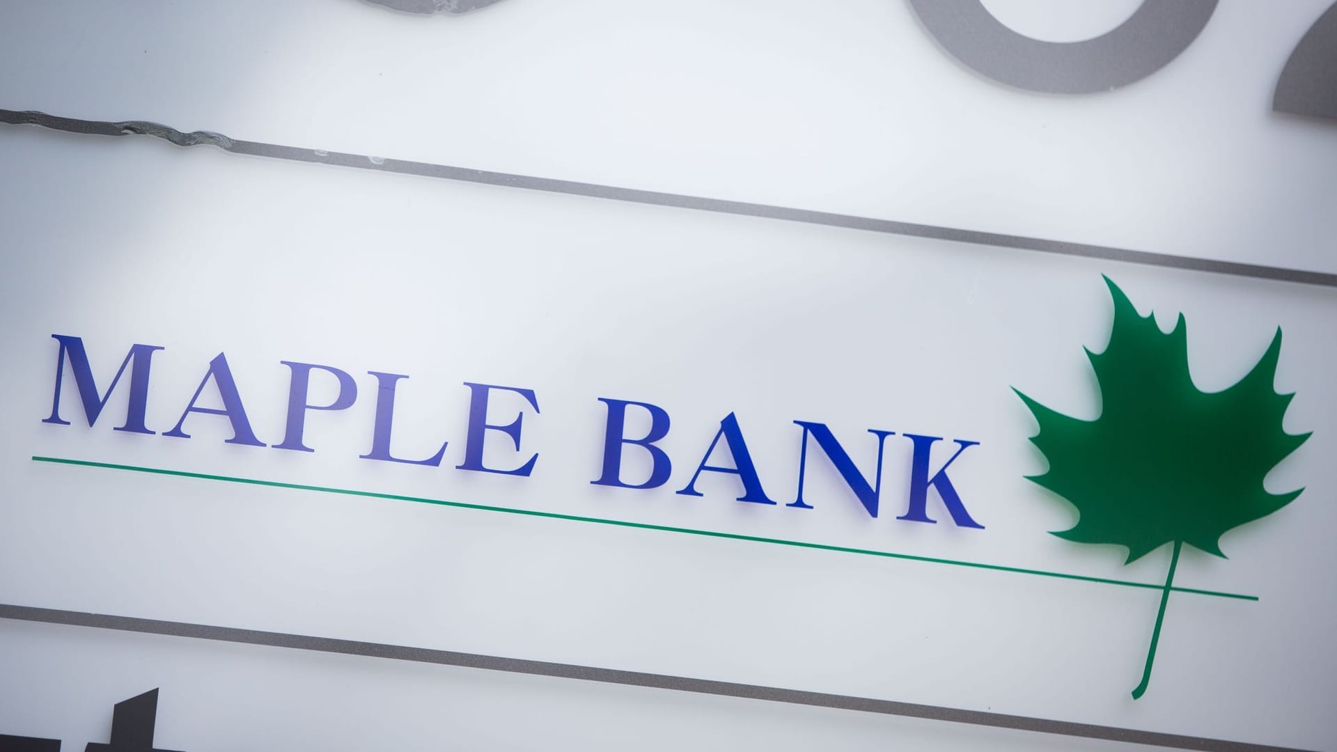 Maple Bank Maple Bank