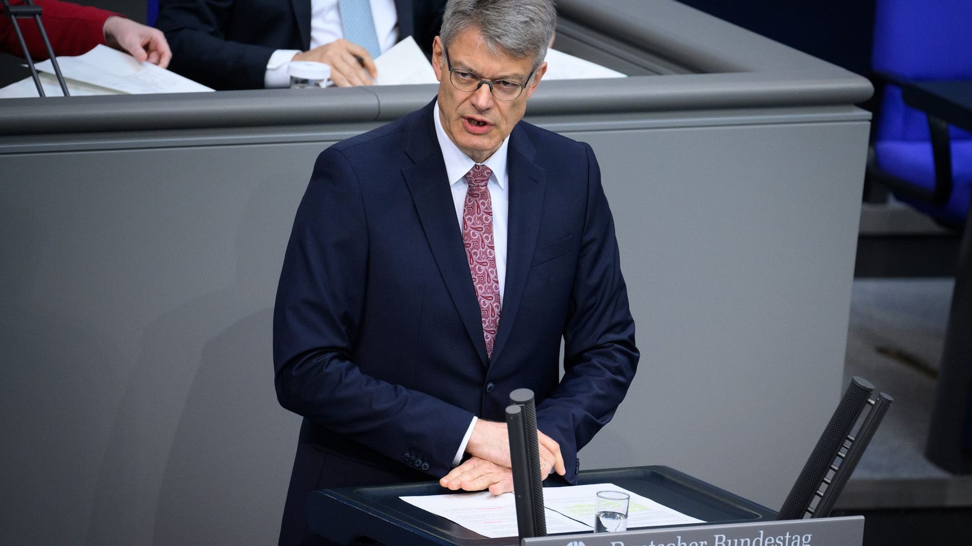 Patrick Schnieder