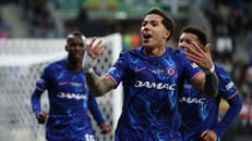 Chelsea schlägt Betis und gewinnt historischen Titel