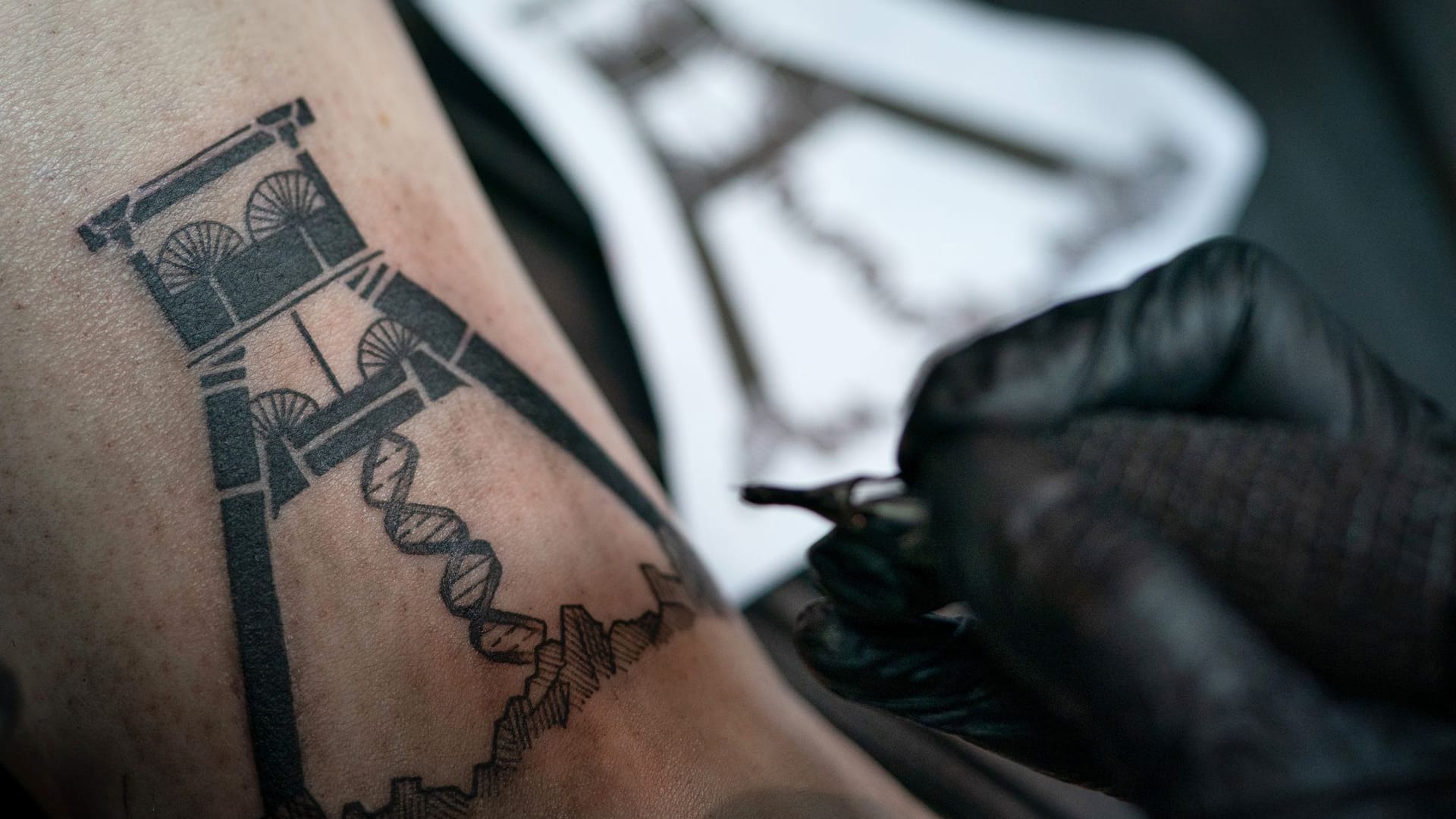 TattooCon Dortmund TattooCon Dortmund
