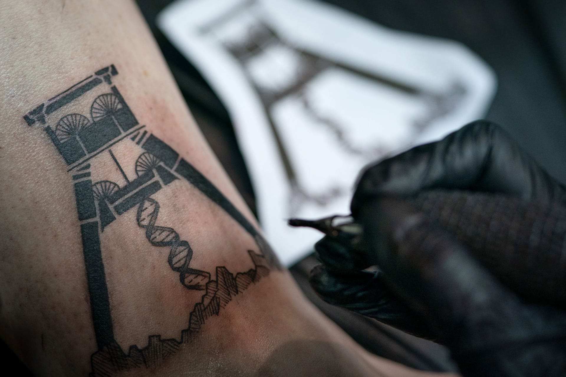TattooCon Dortmund