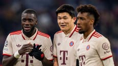 FC Bayern erstellt wohl Streichliste