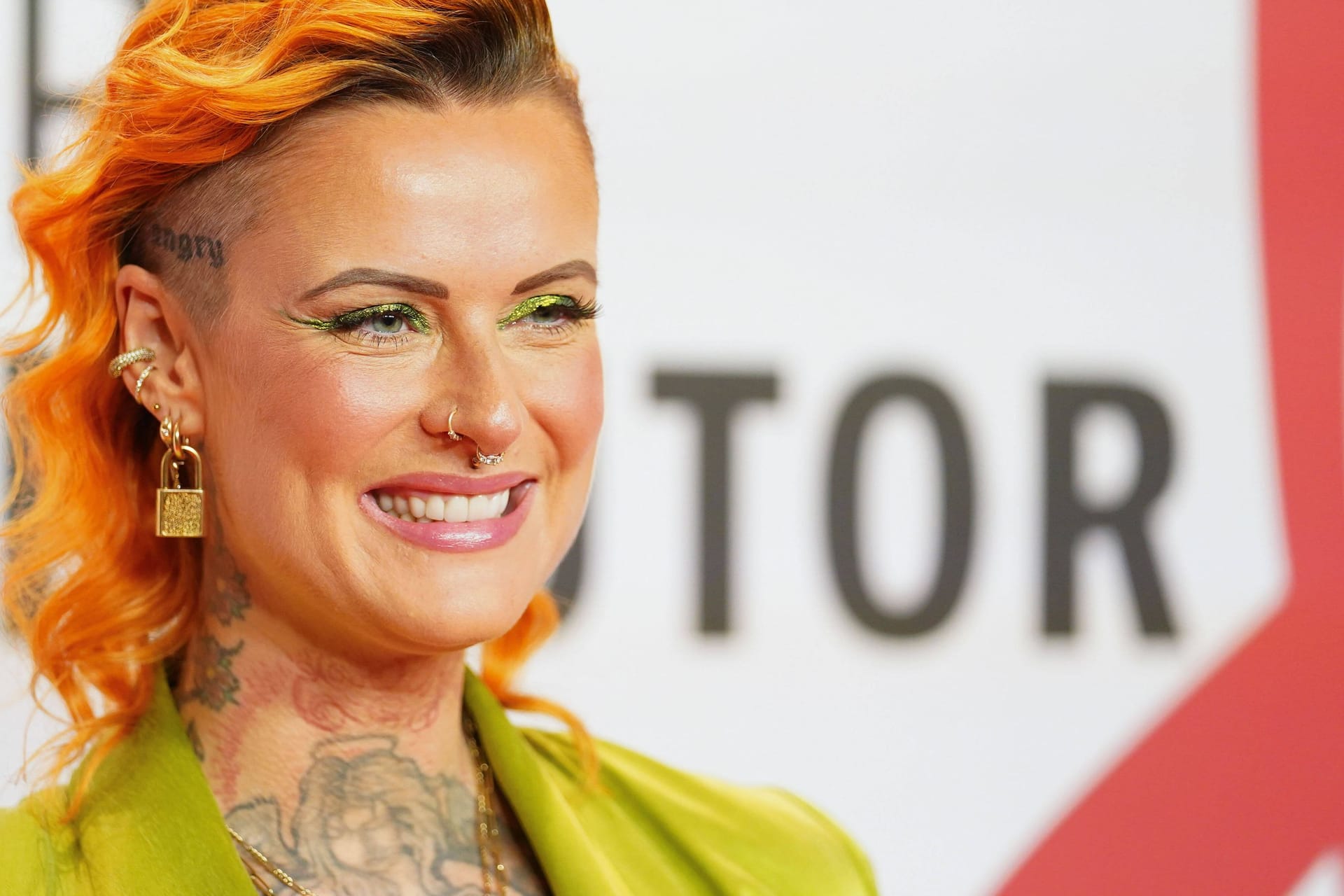 Jennifer Weist: Die Musikerin veröffentlicht kommende Woche ihr erstes Buch.