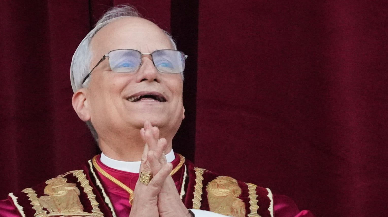 Robert Francis Prevost: Ein leiser Papst für eine Weltkirche in Zeiten des Wandels.