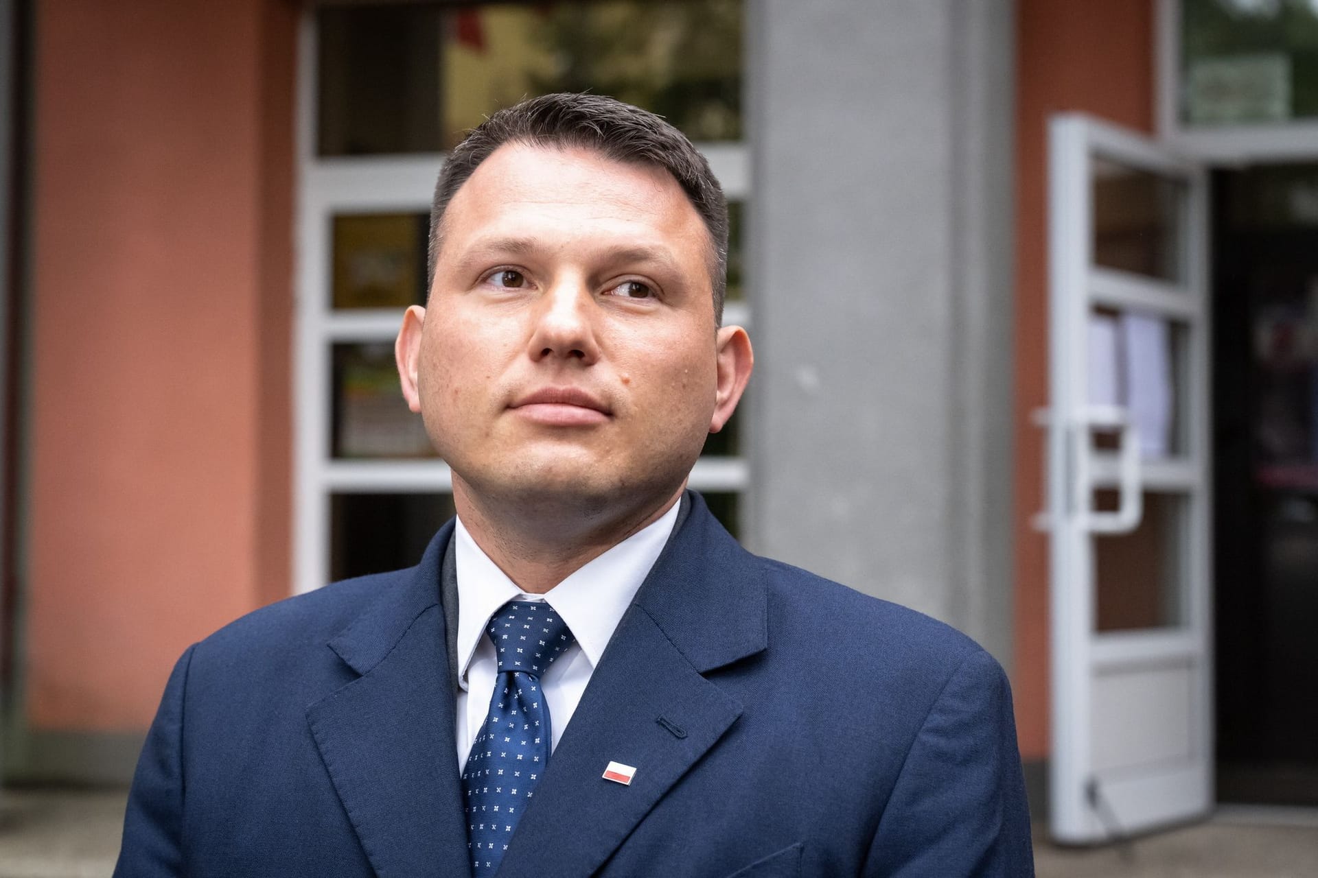 Präsidentschaftswahlen in Polen