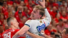 Nach Sekunden-Thriller: SC Magdeburg steht im Final Four