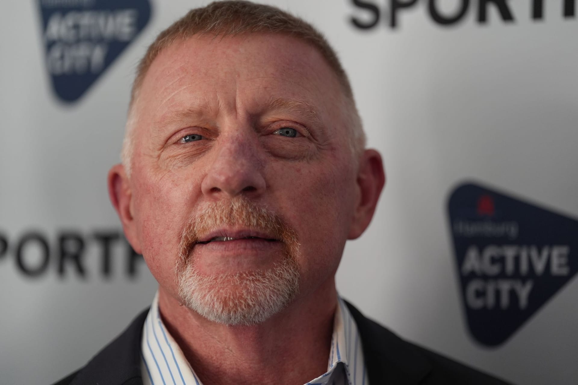 Boris Becker