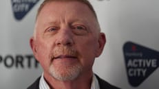 Becker kritisiert Tennis-Nachwuchs: Zu gemütlich