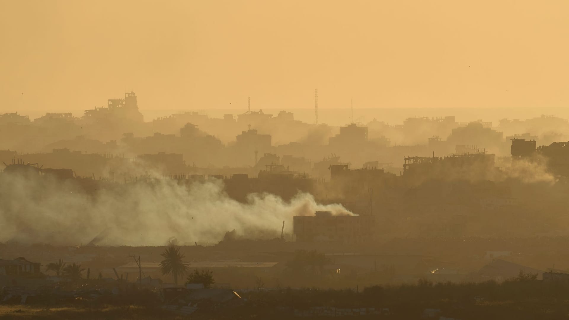 Nahostkonflikt - Gazastreifen Nahostkonflikt - Gazastreifen
