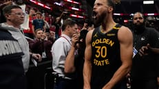 NBA: Curry und Hield führen Golden State ins Viertelfinale
