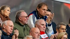 Adidas-Boss rechtfertigt sich mit brisantem Bayern-Spruch