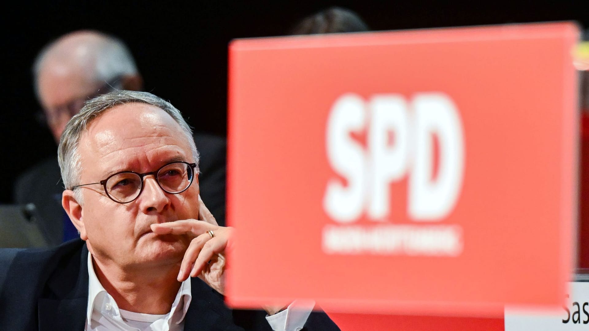 Landesparteitag der SPD Baden-Württemberg Landesparteitag der SPD Baden-Württemberg