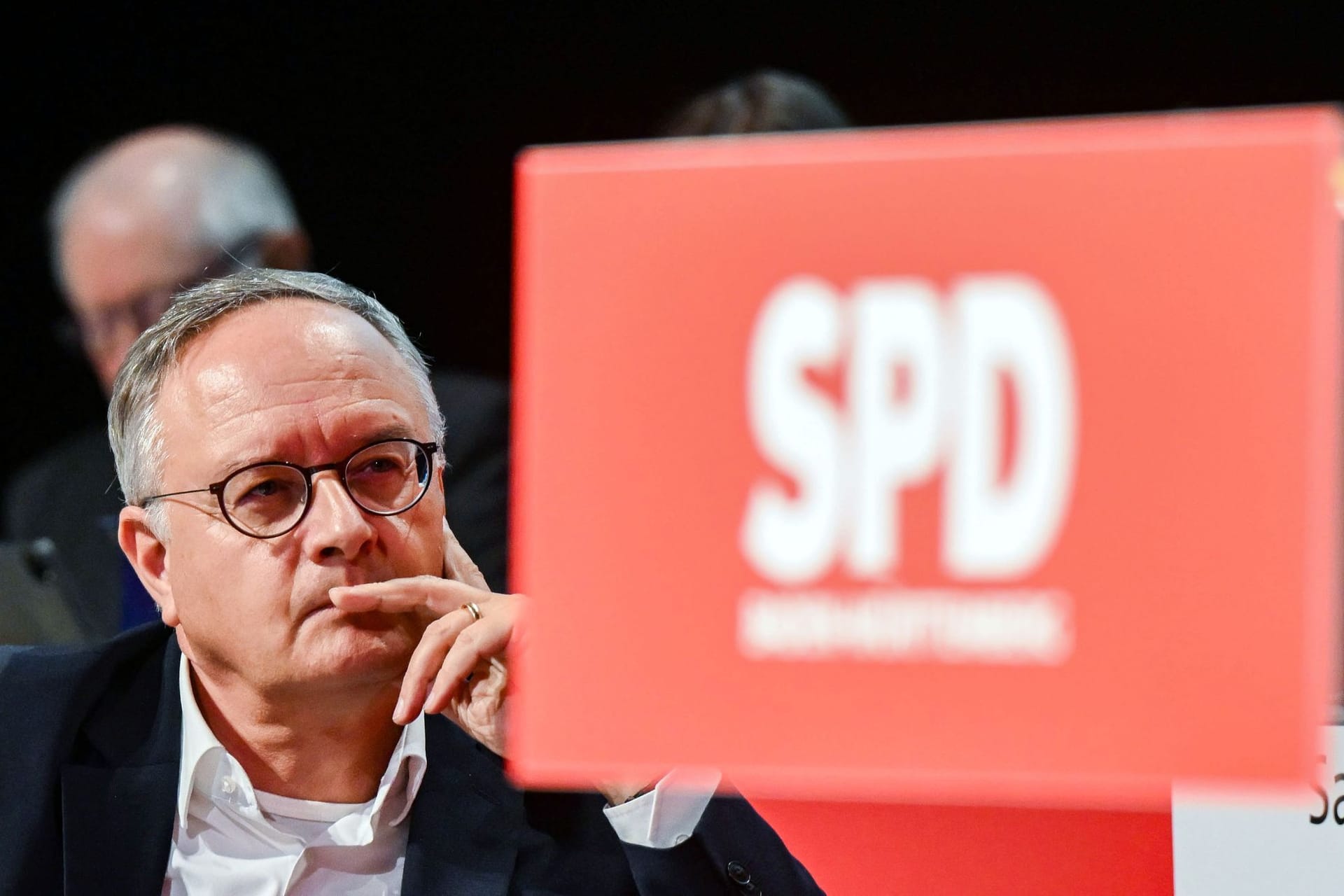 Landesparteitag der SPD Baden-Württemberg