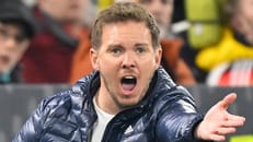 Nagelsmann-Kader: Diese fünf Spieler sind offenbar dabei