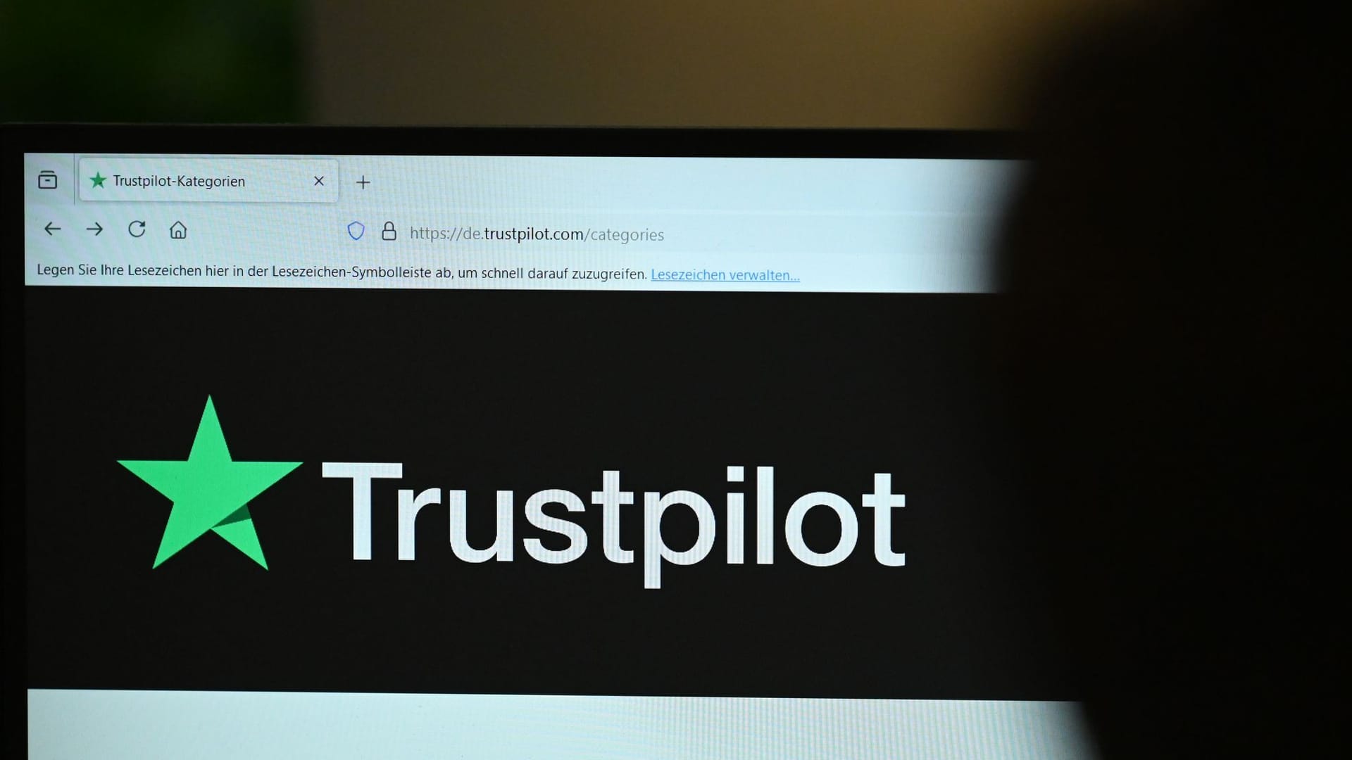 Bewertungsplattform Trustpilot Bewertungsplattform Trustpilot